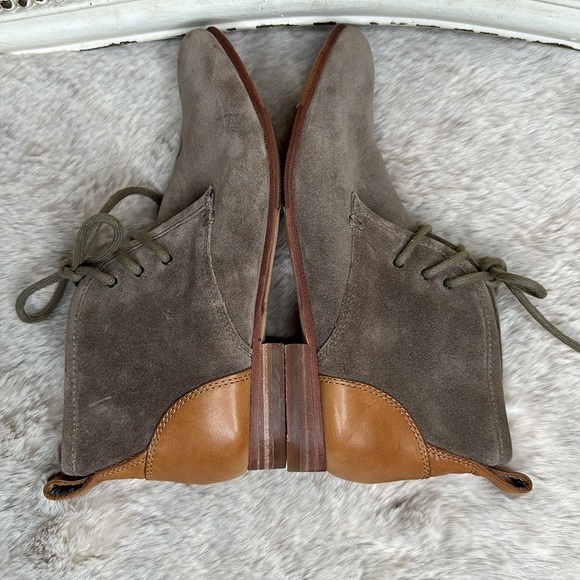 Sebago | Women's Hutton Chukka Boot - Picture 8 of 16